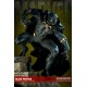 Marvel Premium Format Figure 1/4 Black Panther Sideshow 44 cm
